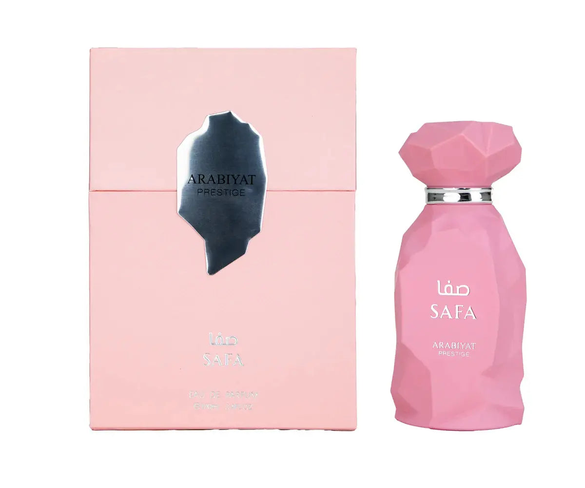 Safa 100ml Arabiyat Prestige