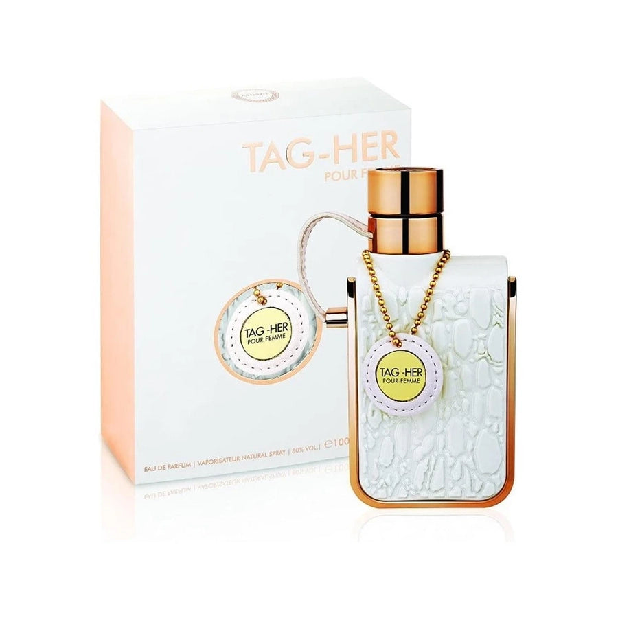 Tag Her 100ml