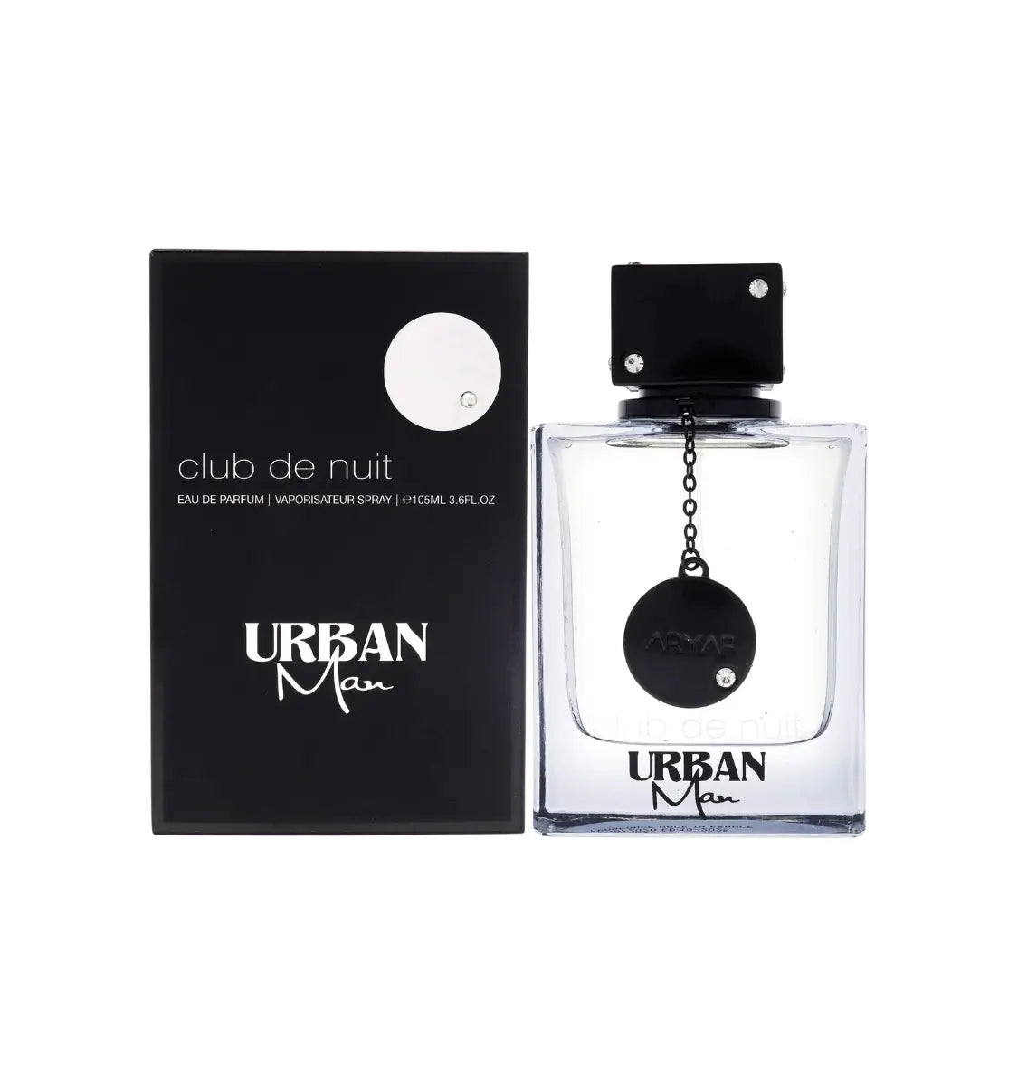 Armaf Club de Nuit Urban Man 105ml by Armaf
