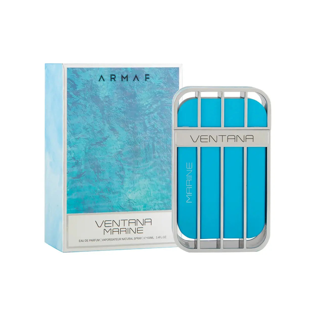 Ventana Marine 100ml Armaf