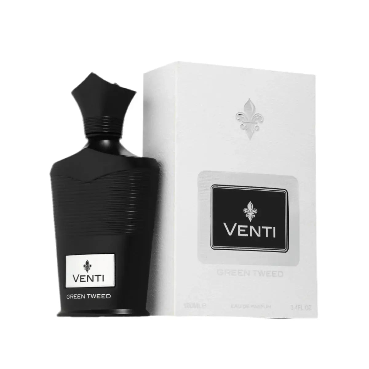 Venti Green Tweed 100ml Fragrance World