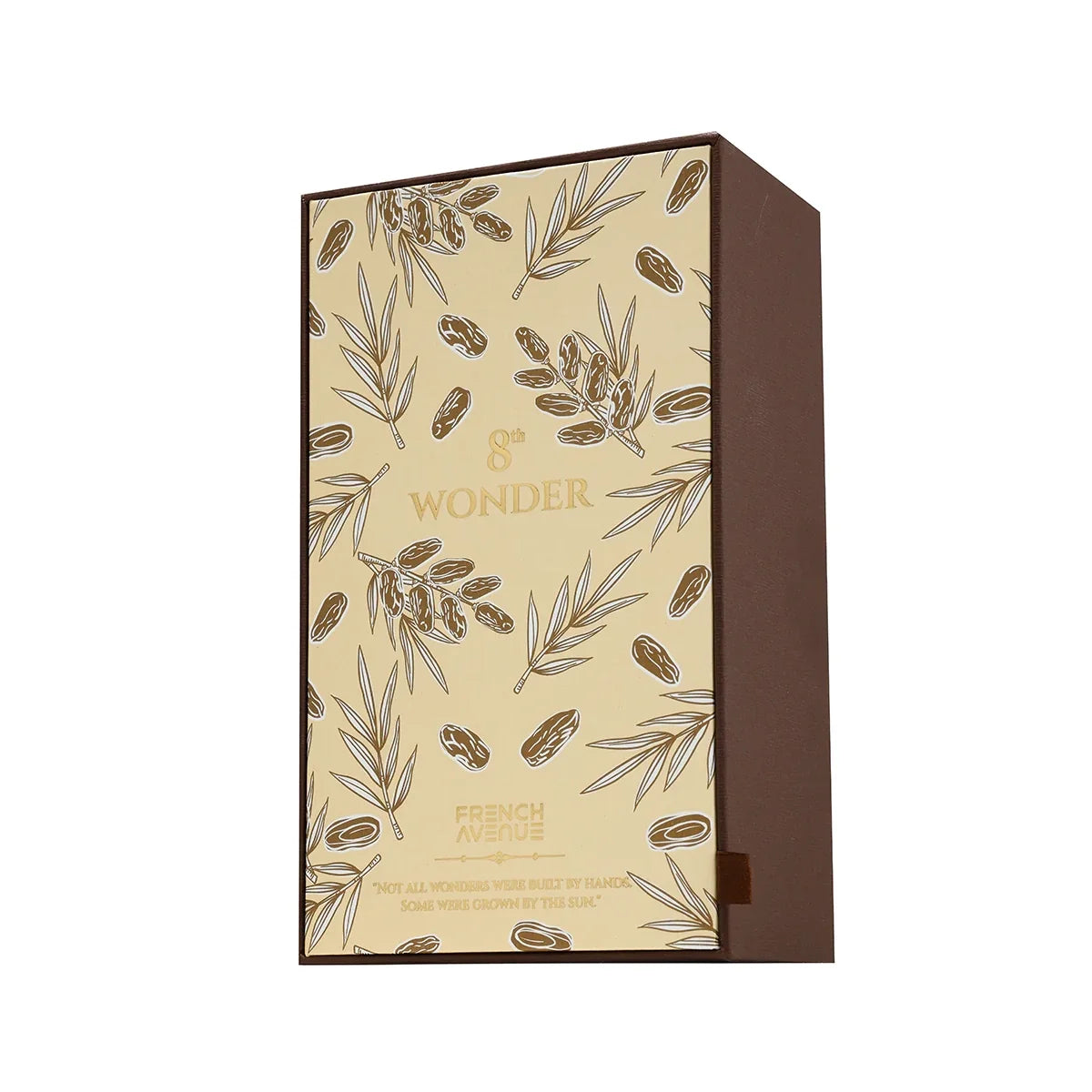 8th Wonder 100ml