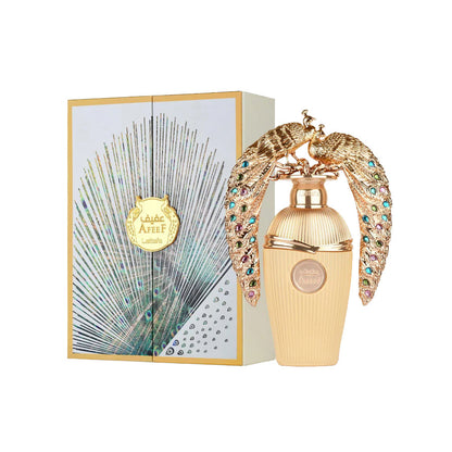 Afeef 100ml by Lattafa Collection