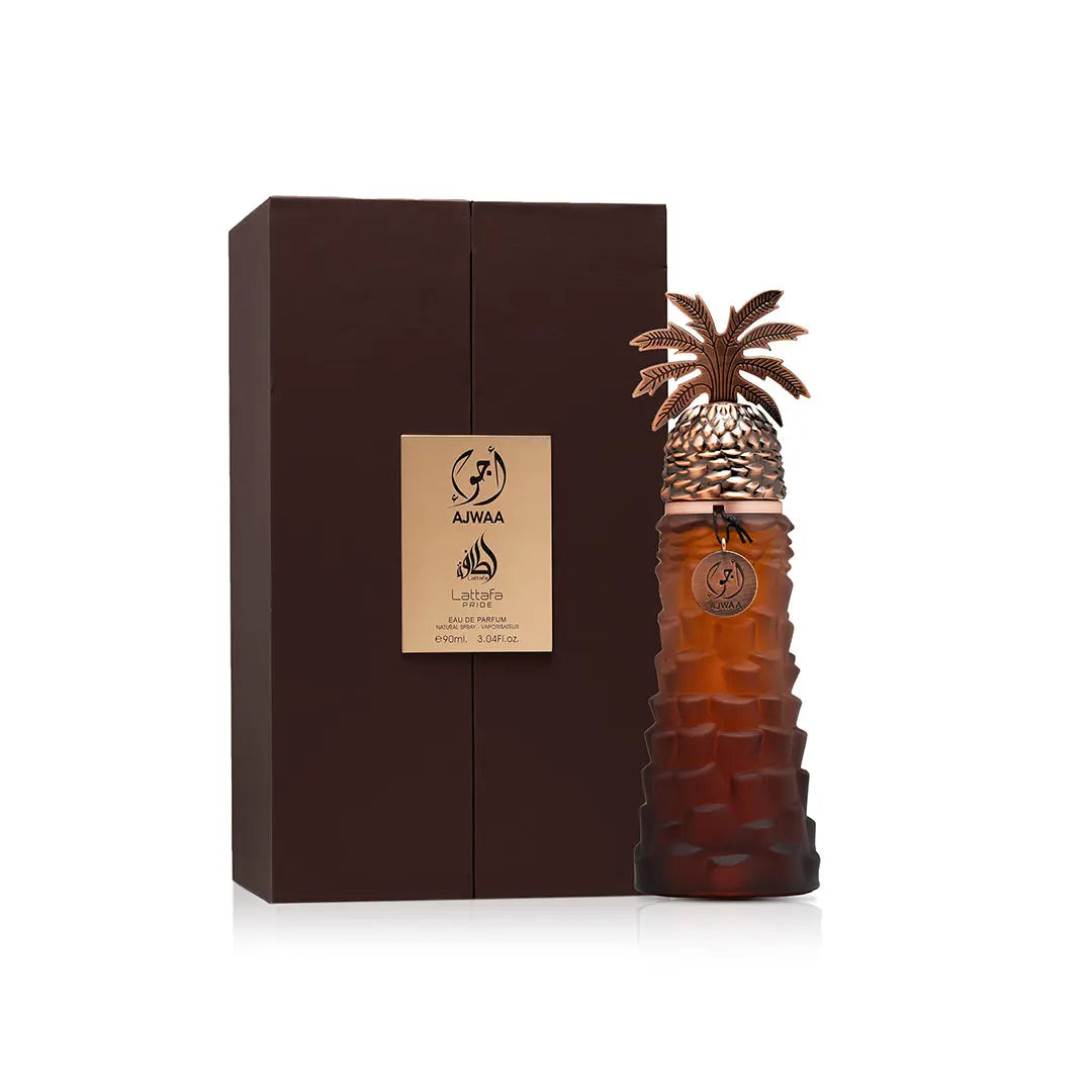 Ajwaa 90ml Lattafa PRIDE