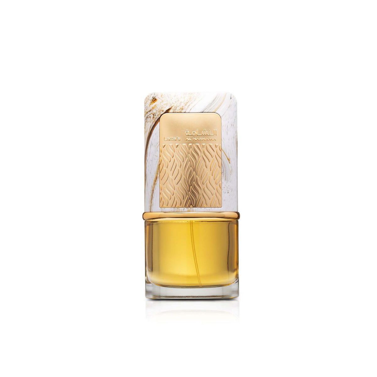 Al Nashama 100ml by Lattafa Collection