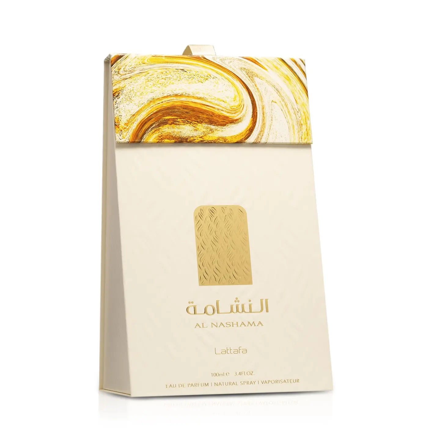 Al Nashama 100ml Lattafa Collection