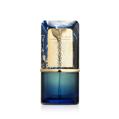 Al Nashama Caprice 100ml Lattafa Collection