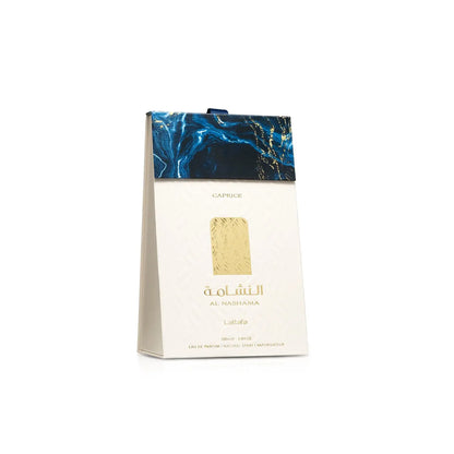 Al Nashama Caprice 100ml Lattafa Collection