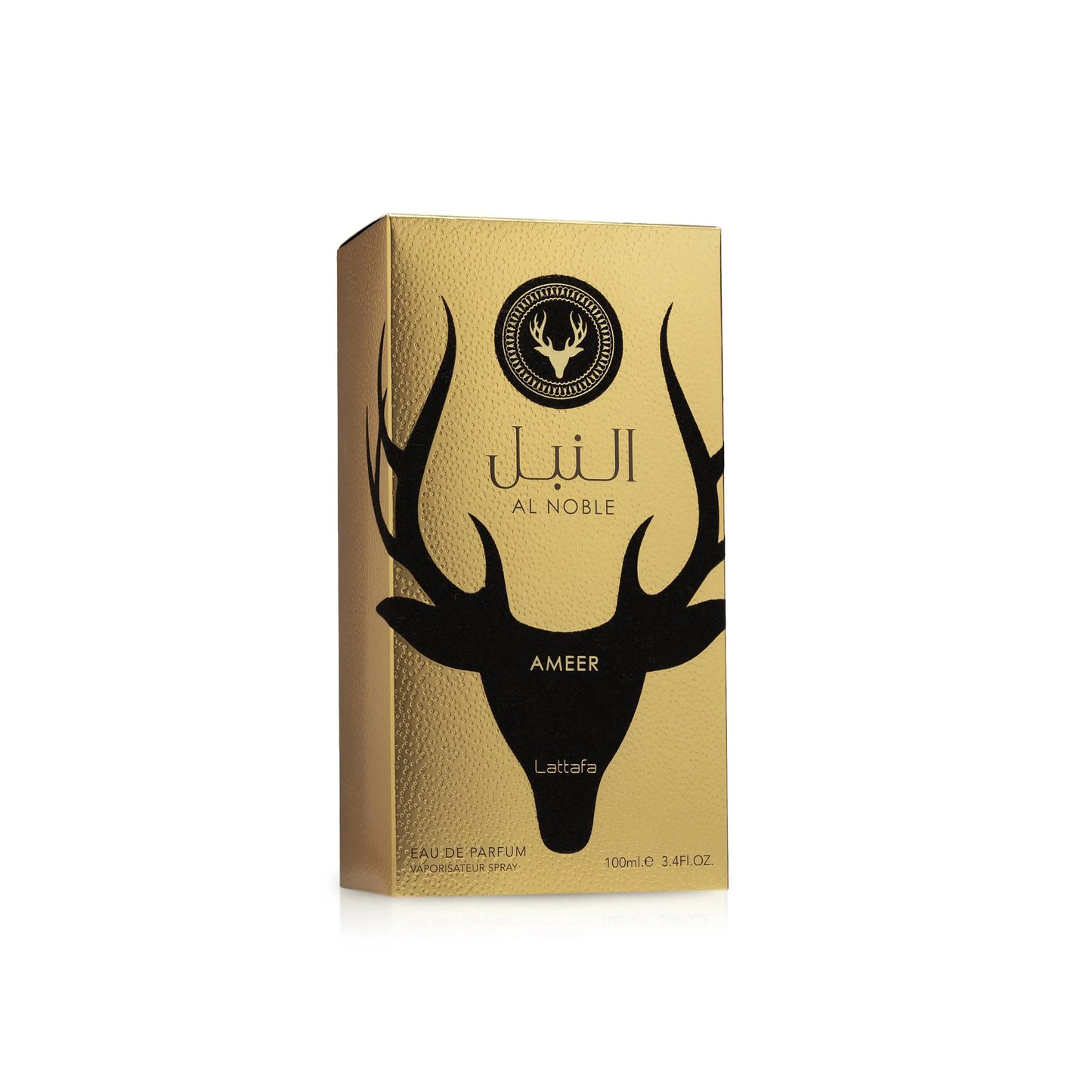 Al Noble Ameer 100ml Lattafa Collection