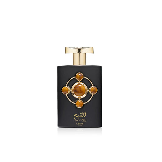 Al Qiam Gold 100ml Lattafa PRIDE