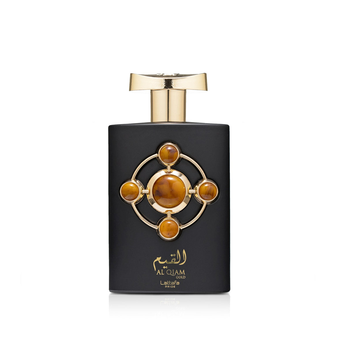 Al Qiam Gold 100ml by Lattafa Collection