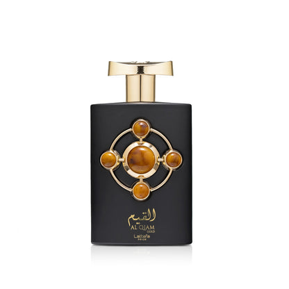 Al Qiam Gold 100ml by Lattafa Collection