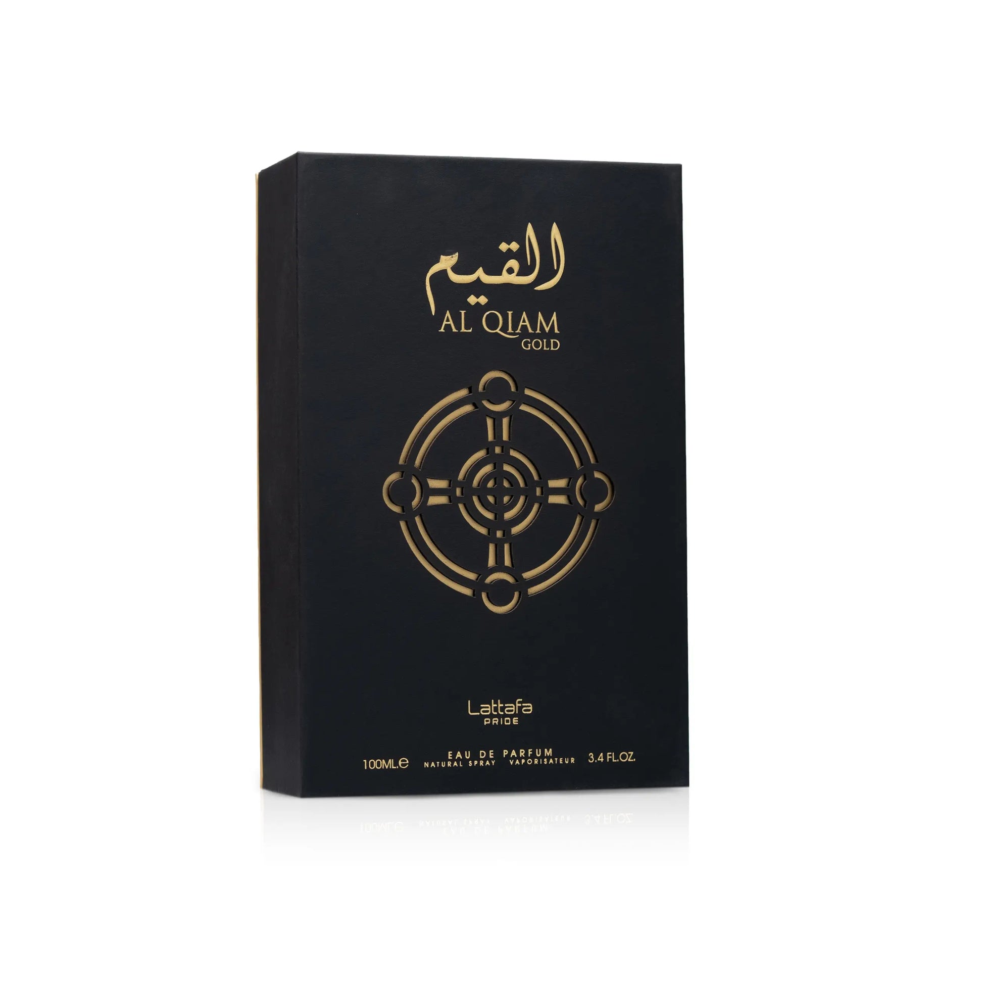 Al Qiam Gold 100ml Lattafa PRIDE