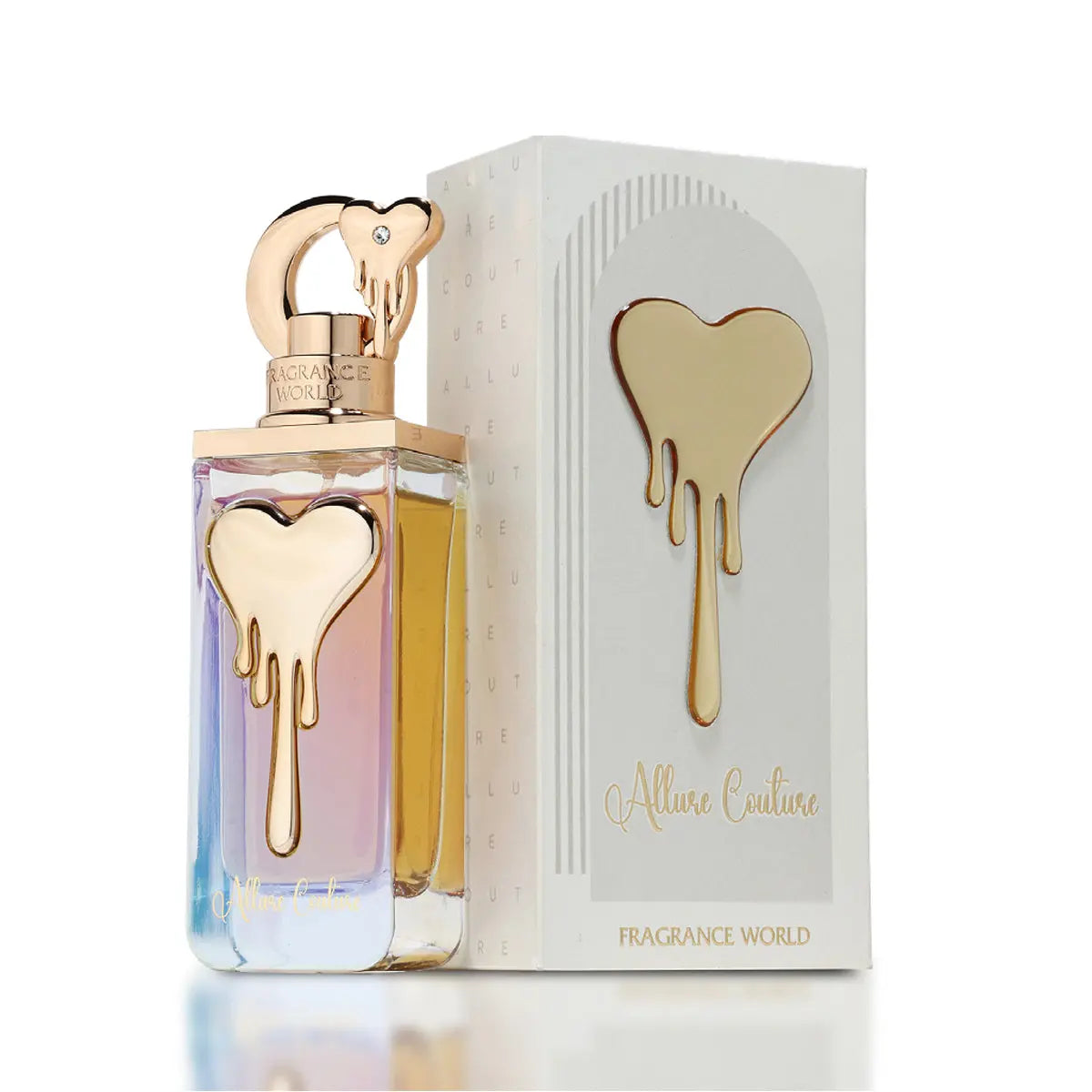 Allure Couture 100ml Fragrance World