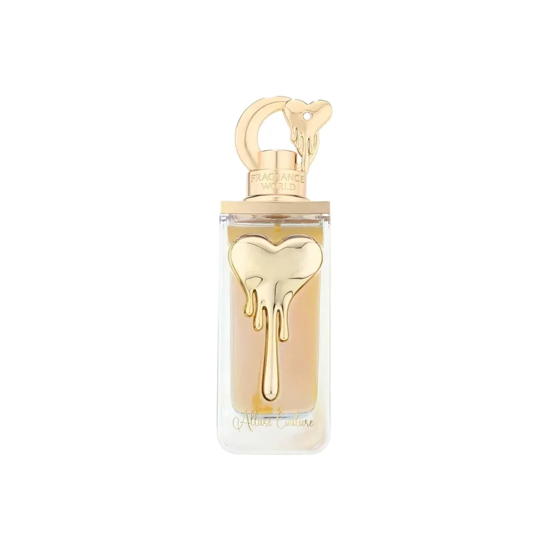 Allure Couture 100ml by Fragrance World