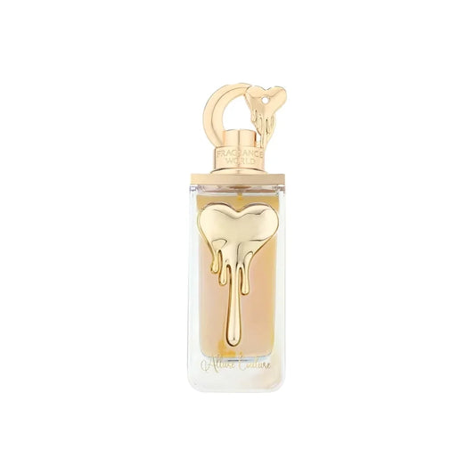 Allure Couture 100ml by Fragrance World