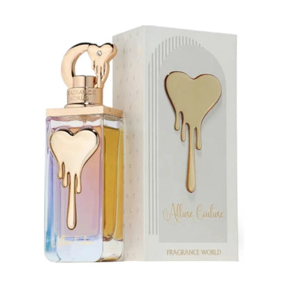 Allure Couture 100ml by Fragrance World