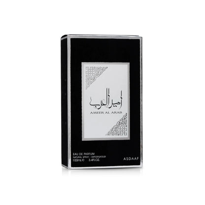 Ameer Al Arab 100ml Lattafa ASDAAF