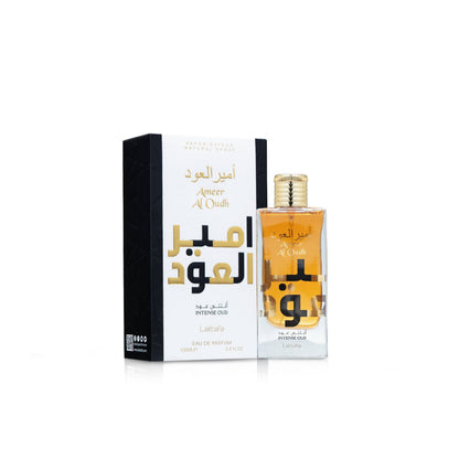 Ameer Al Oudh Intense Oud 100ml by Lattafa Collection