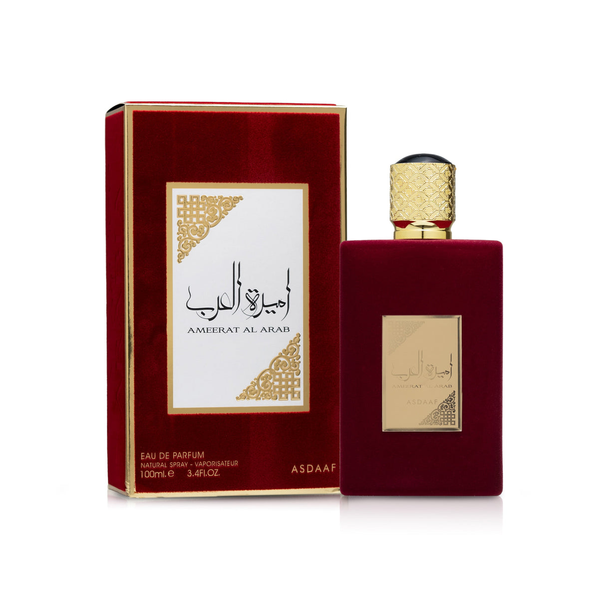 Ameerat Al Arab 100ml by Lattafa Collection