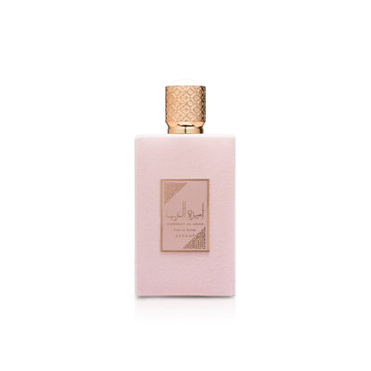 Ameerat Al Arab Prive Rose 100ml by Lattafa Collection