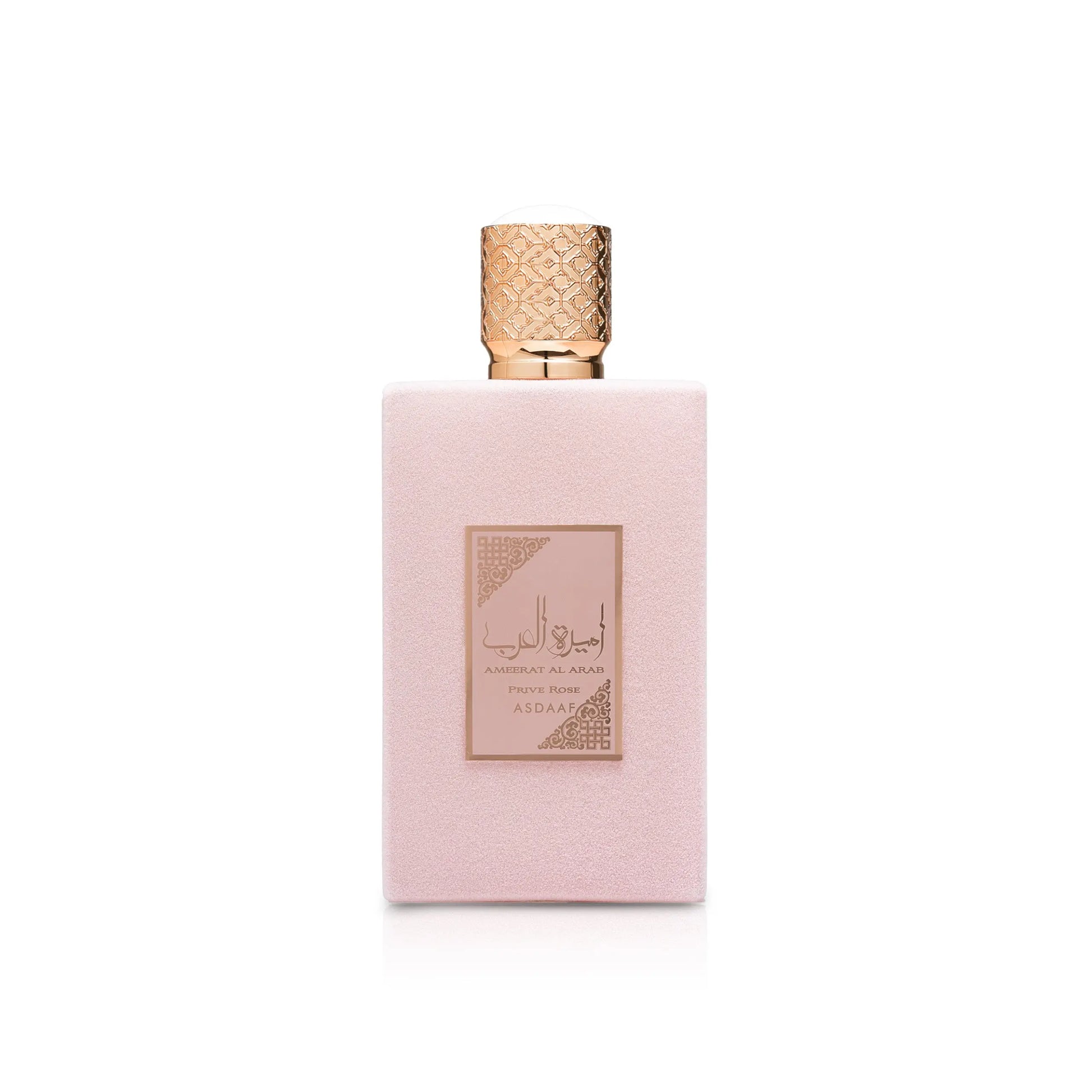 Ameerat Al Arab Prive Rose 100ml Lattafa ASDAAF