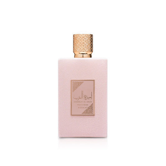 Ameerat Al Arab Prive Rose 100ml Lattafa ASDAAF