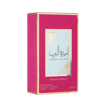 Ameerat Al Arab Sugar Crown 100ml