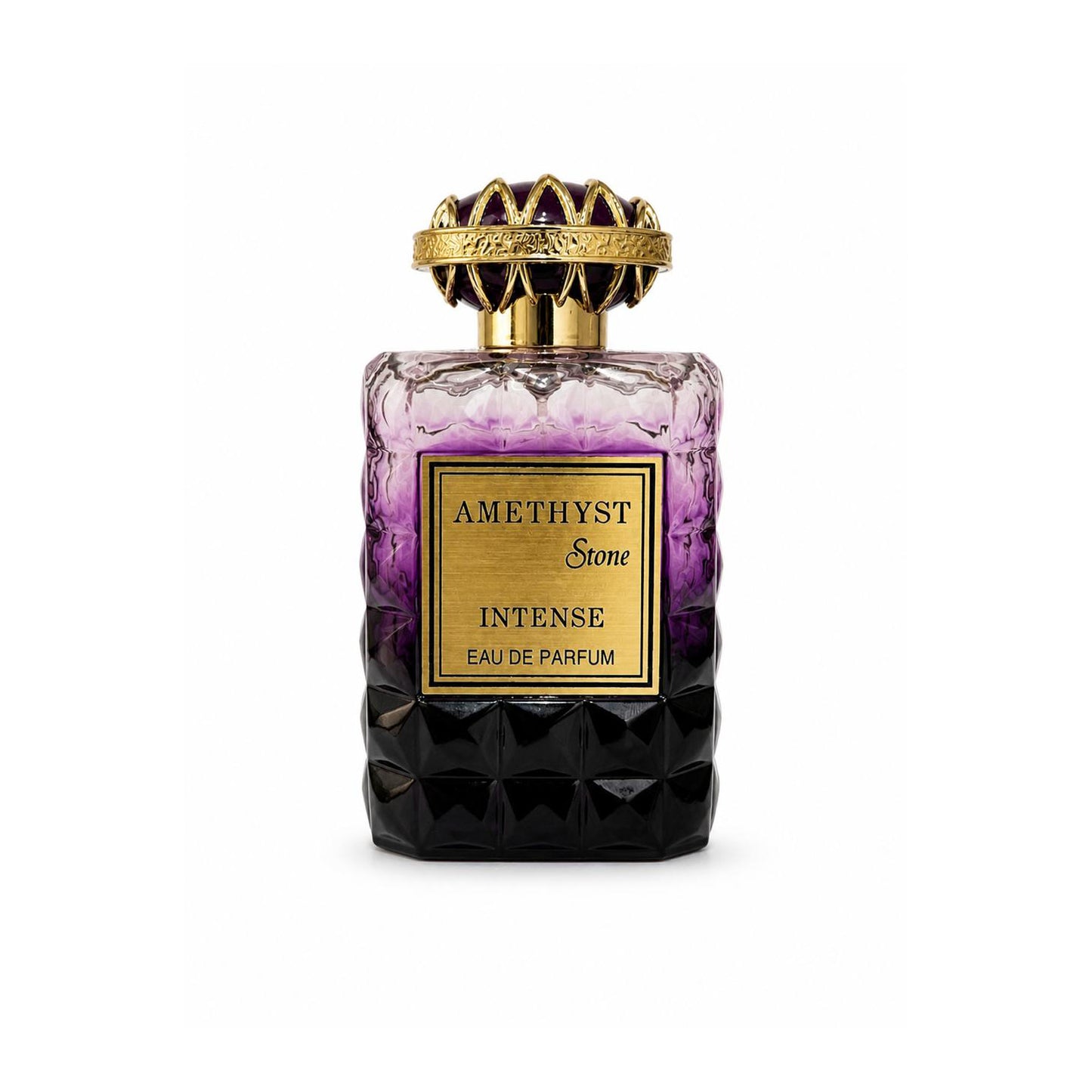 Amethyst Stone Intense 100ml - Essenza