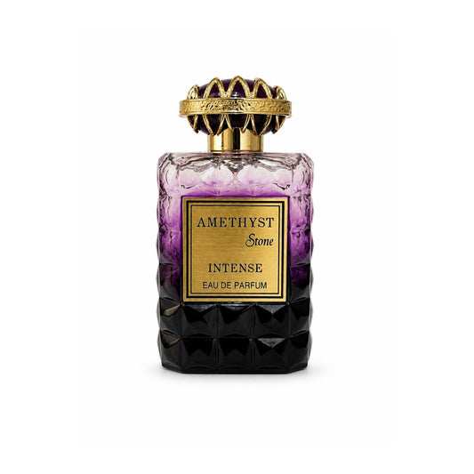 Amethyst Stone Intense 100ml - Essenza