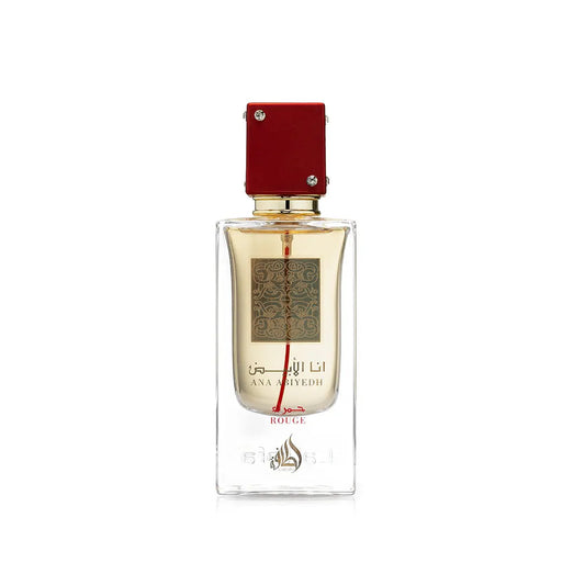 Ana Abiyedh Rouge 60ml Lattafa Collection