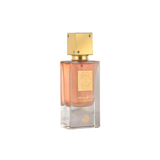 Ana Abiyedh Poudree 60ml by Lattafa Collection