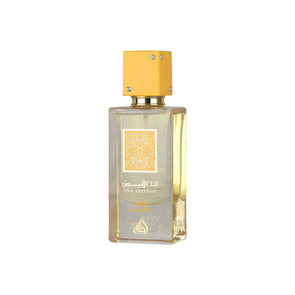 Ana Abiyedh Passion 60ml