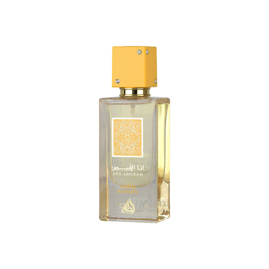 Ana Abiyedh Passion 60ml
