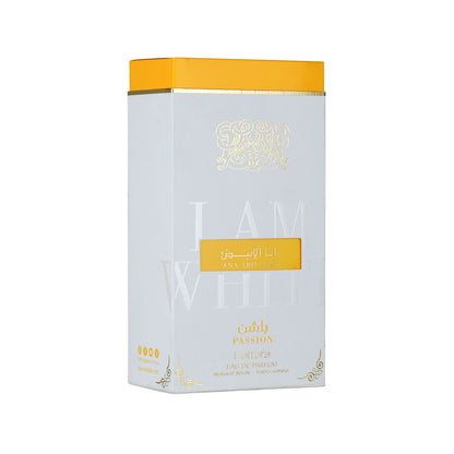 Ana Abiyedh Passion 60ml