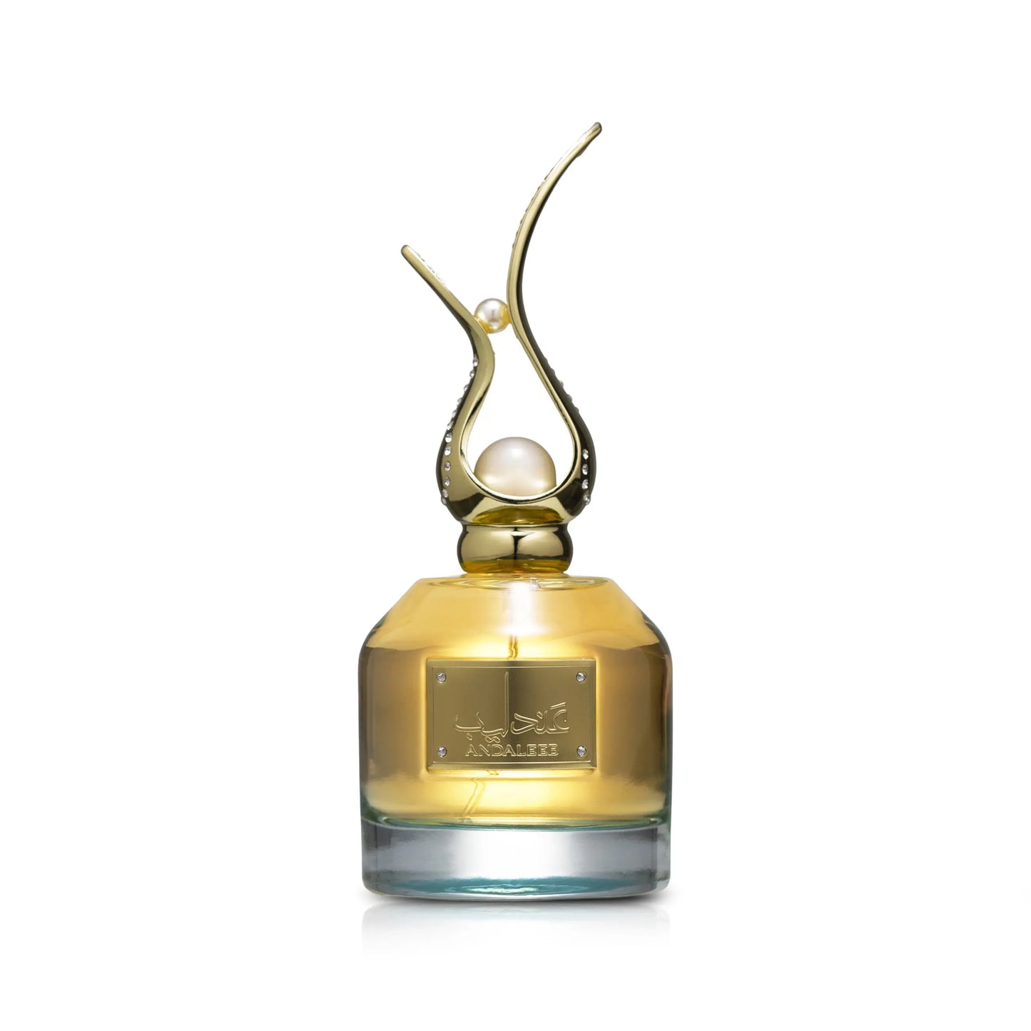 Andaleeb 100ml Lattafa ASDAAF