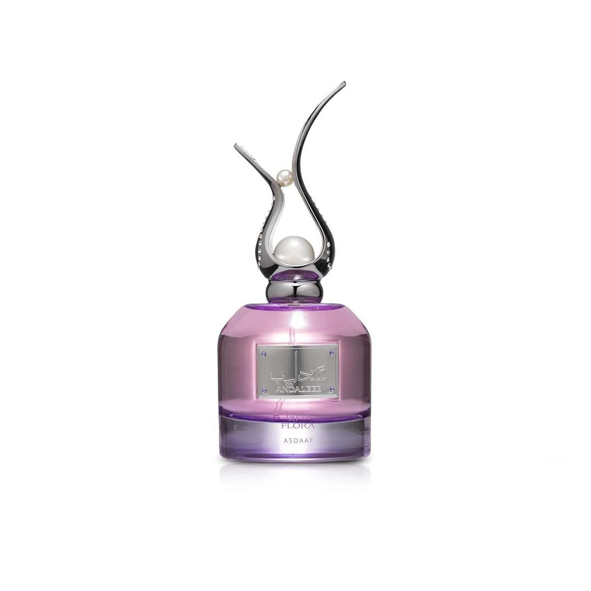 Andaleeb Flora 100ml by Lattafa Collection