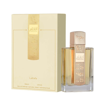 Angham 100ml by Lattafa Collection
