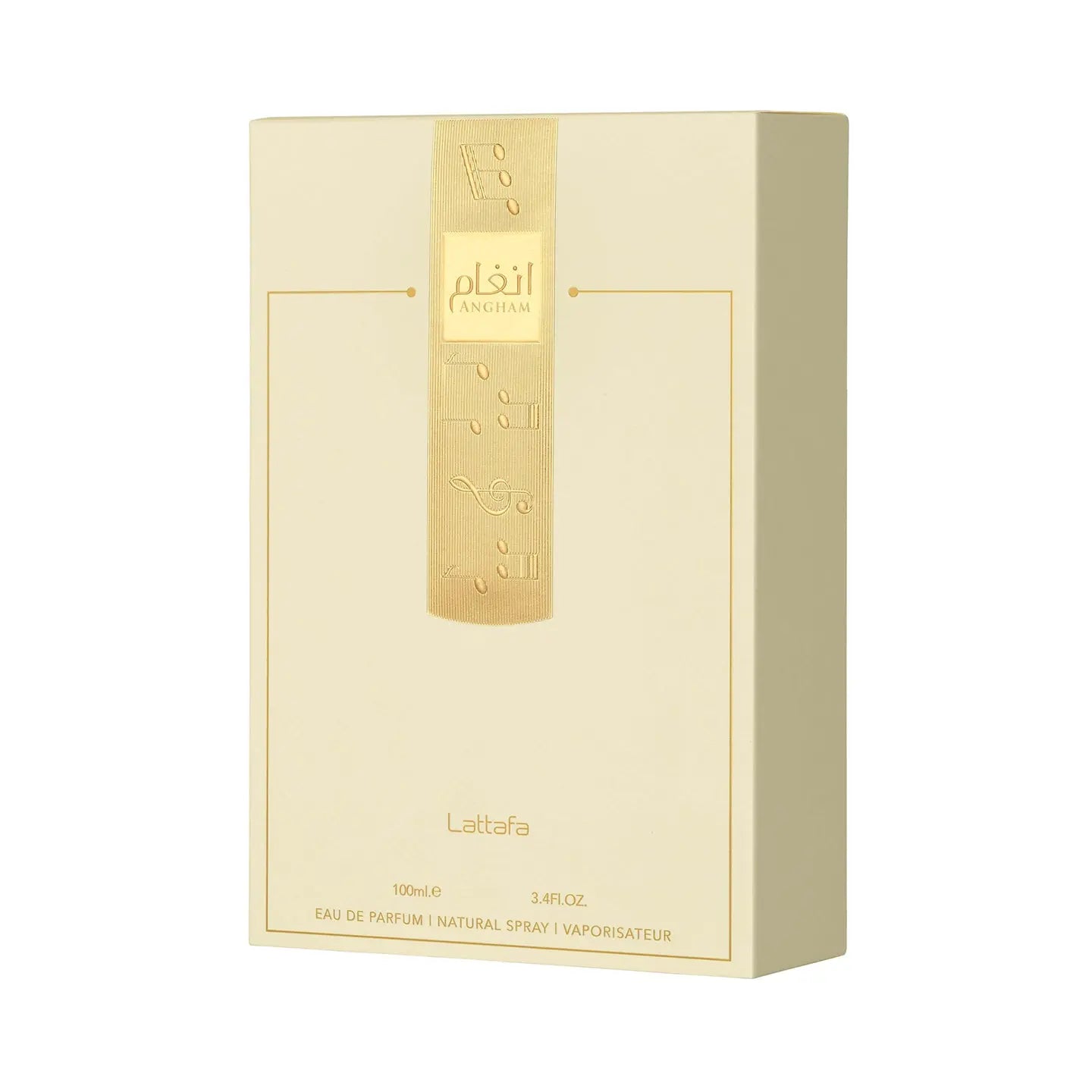 Angham 100ml Lattafa Collection