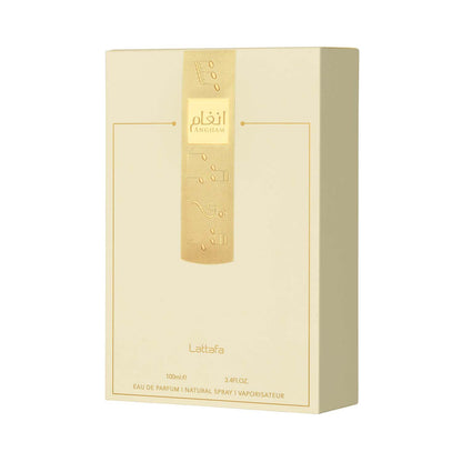 Angham 100ml by Lattafa Collection