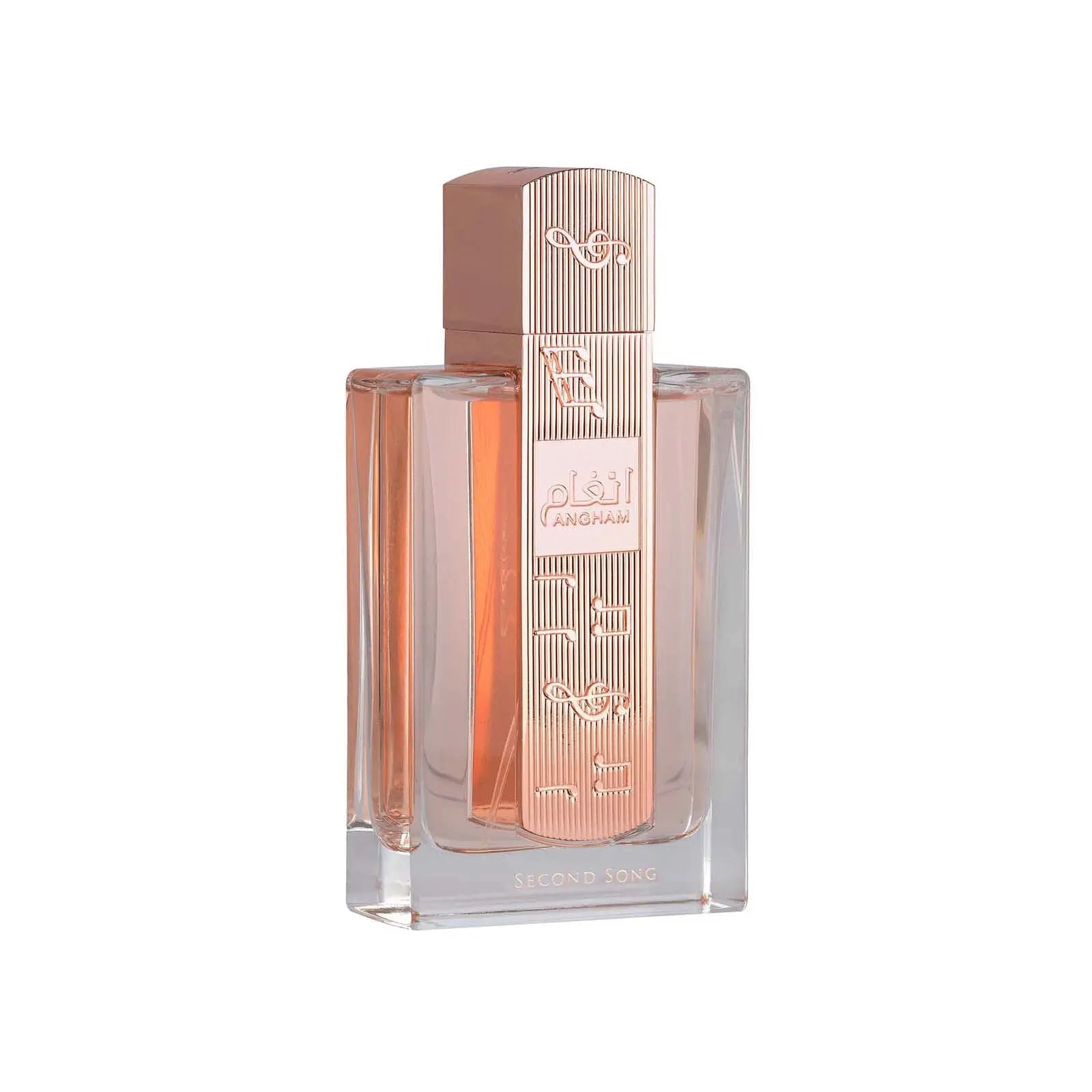 Angham Second Song 100ml Lattafa Collection