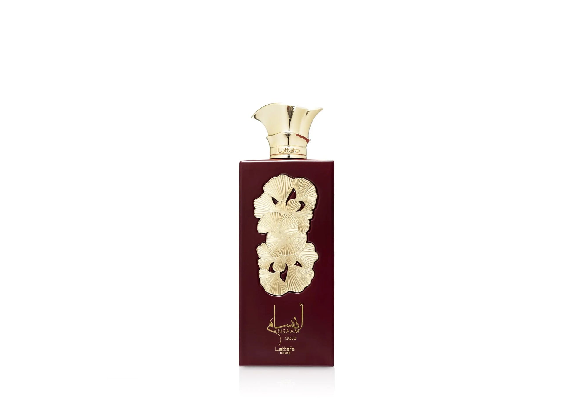 Ansaam Gold 100ml Lattafa PRIDE