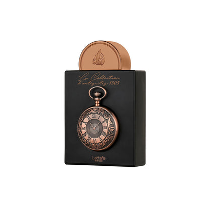 La Collection d'antiquites 1505(Watch) 100ml by Lattafa Collection