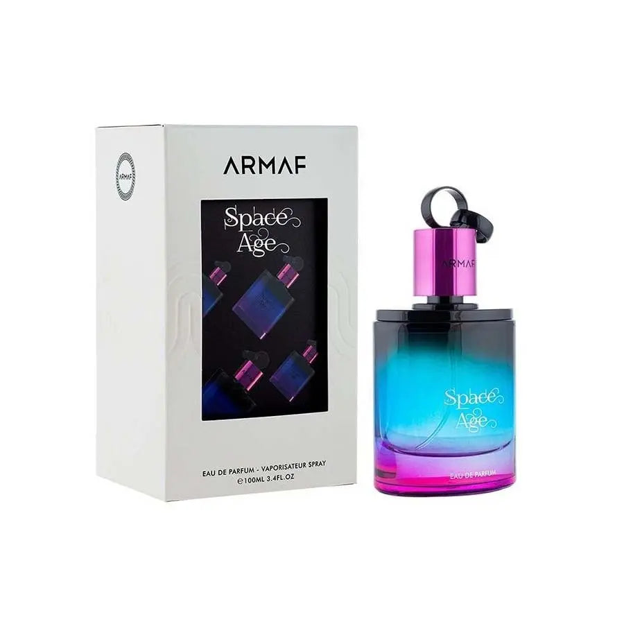 Space Age by Armaf 100ml Armaf