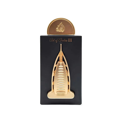 Art of Arabia III 100ml Lattafa PRIDE