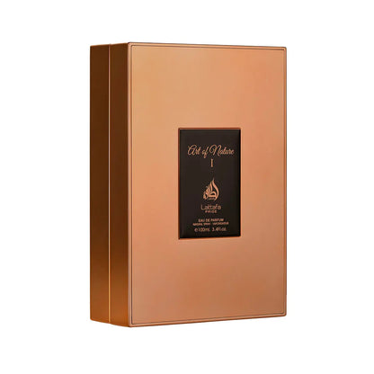 Art of Nature I 100ml Lattafa PRIDE