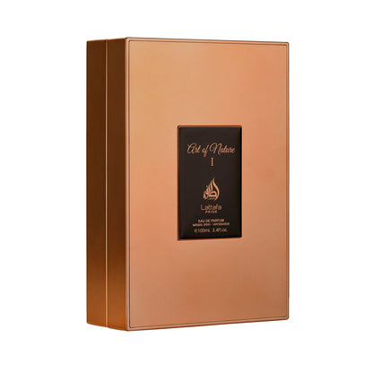 Art of Nature I 100ml by Lattafa Collection