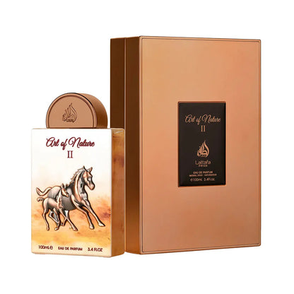 Art of Nature II 100ml Lattafa PRIDE