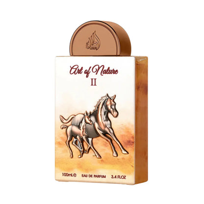 Art of Nature II 100ml Lattafa PRIDE