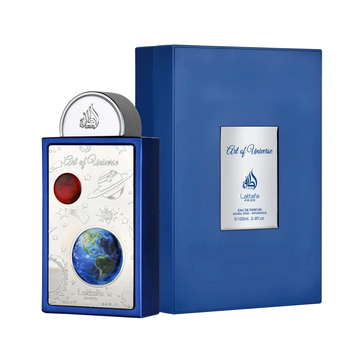 Art of Universe 100ml Lattafa PRIDE